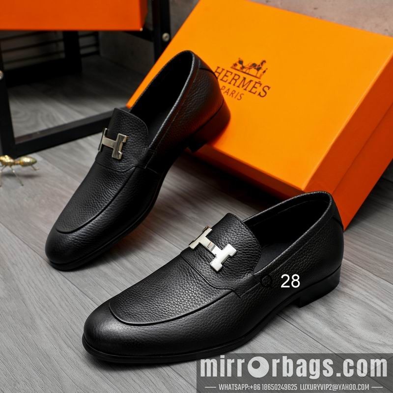 Hermes Shoes HERMES sz38-45 N1201