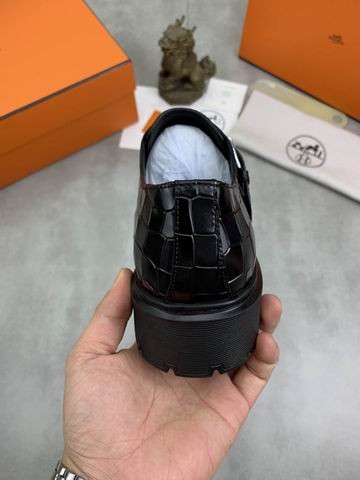 Hermes Shoes Hermes sz38-45 mnh0507