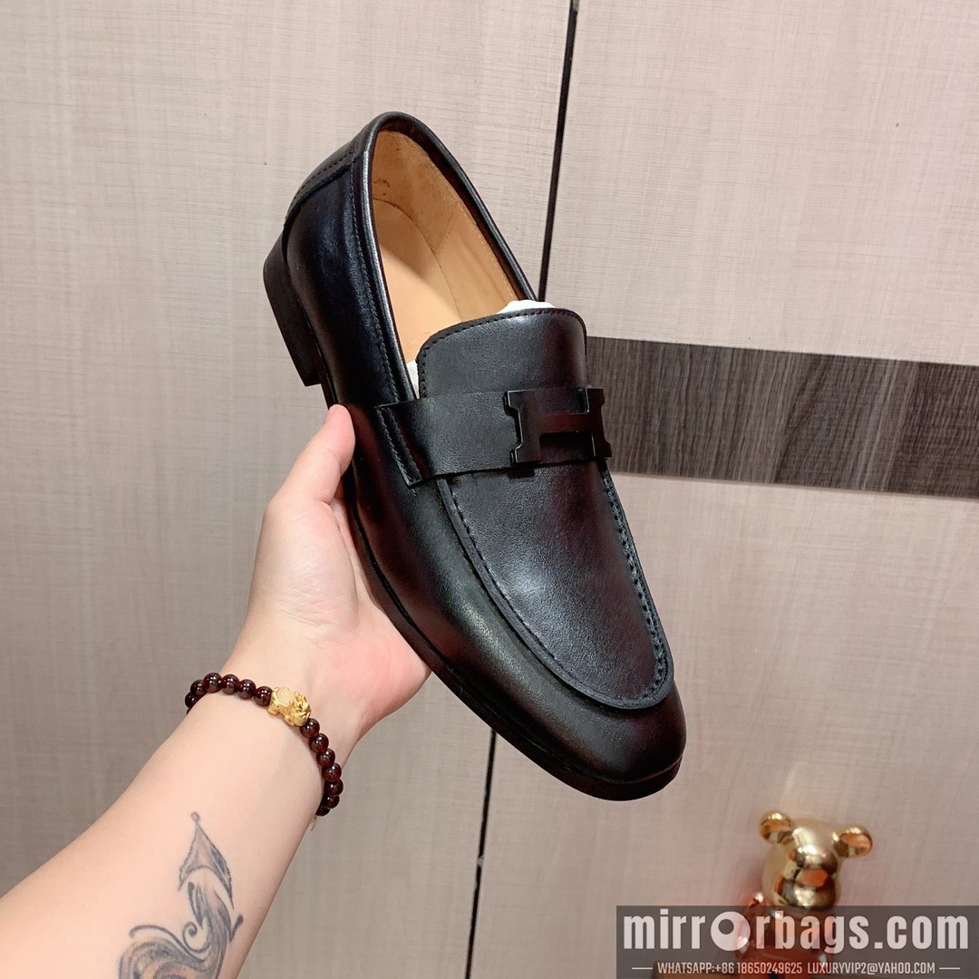 Hermes Shoes Hermes sz38-44 h0703
