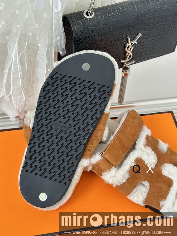 Hermes Shoes Hermes sz35-45 14C JX0905