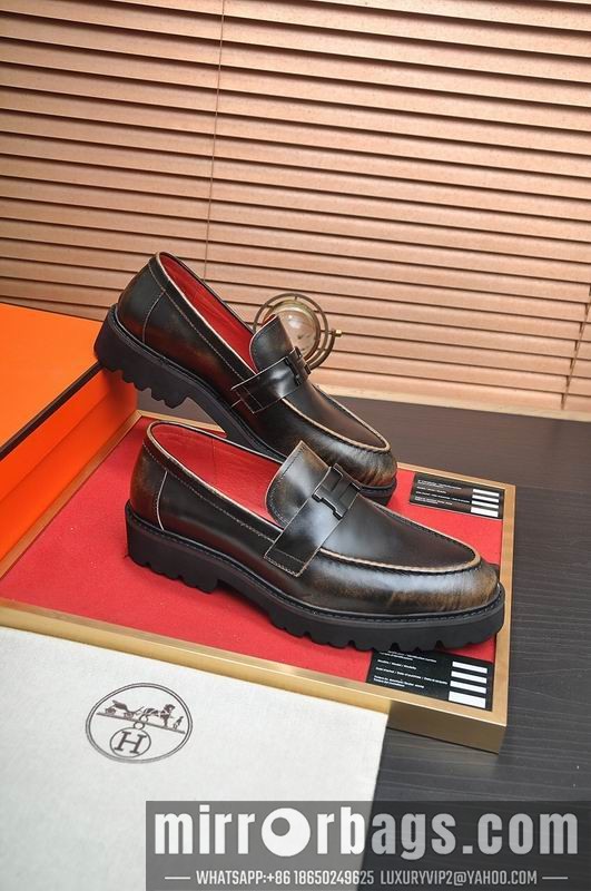 Hermes Shoes Hermes sz38-45 mnf0215
