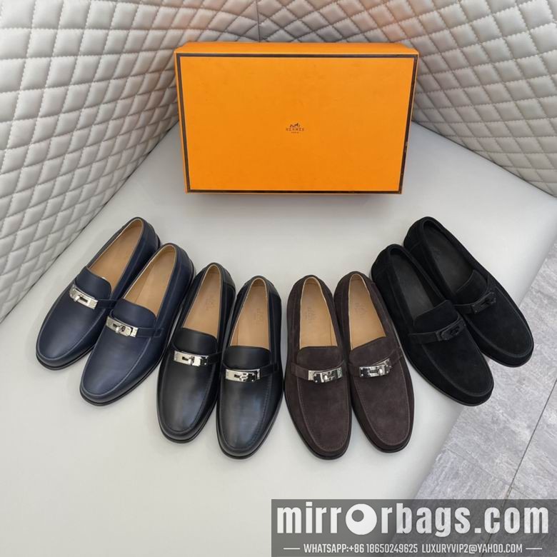 Hermes Shoes Hermes sz38-44 2C n0911