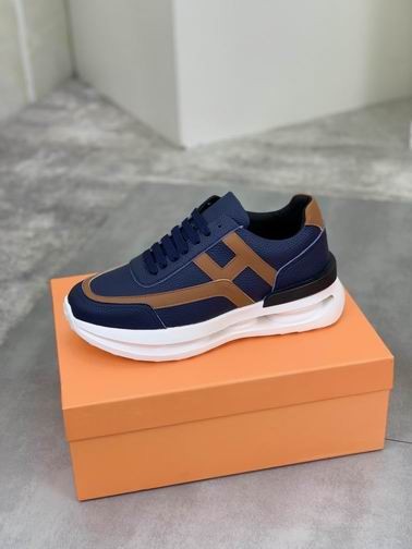 Hermes Shoes Hermes sz38-45 mnh0801
