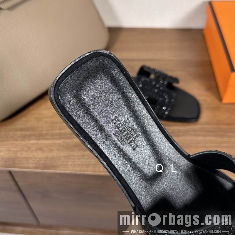 Hermes Shoes Hermes sz35-40 Q0701