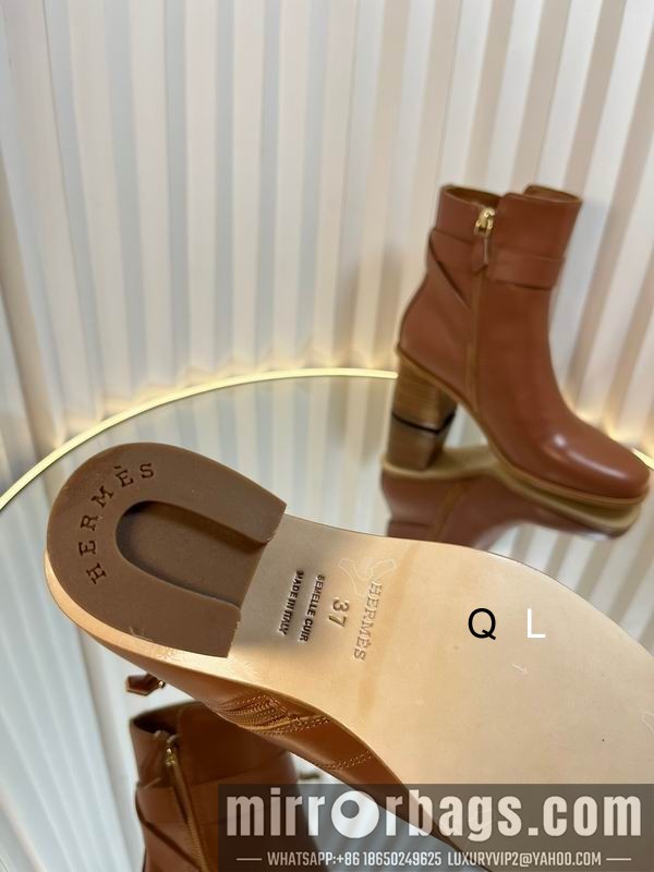Hermes Shoes Hermes sz35-40 LL1201