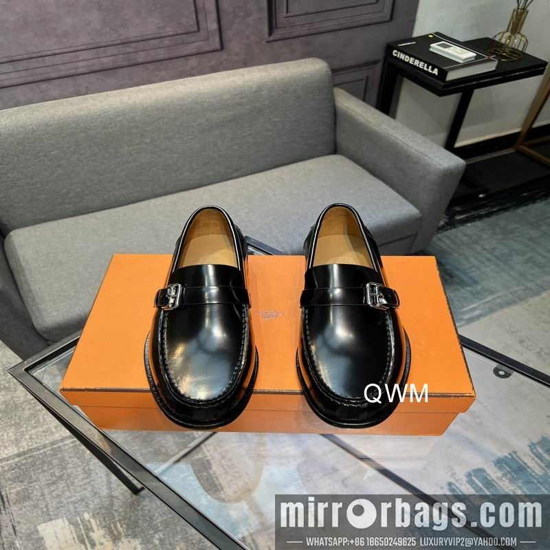 Hermes Shoes Hermes sz38-45 WM0702