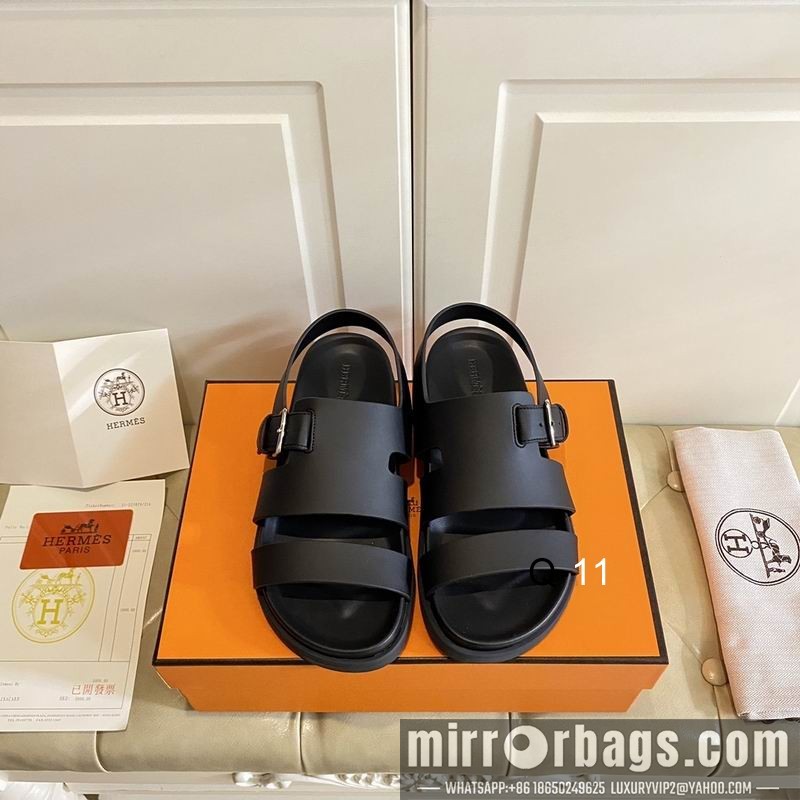 Hermes Shoes Hermse sz35-44 Y0602