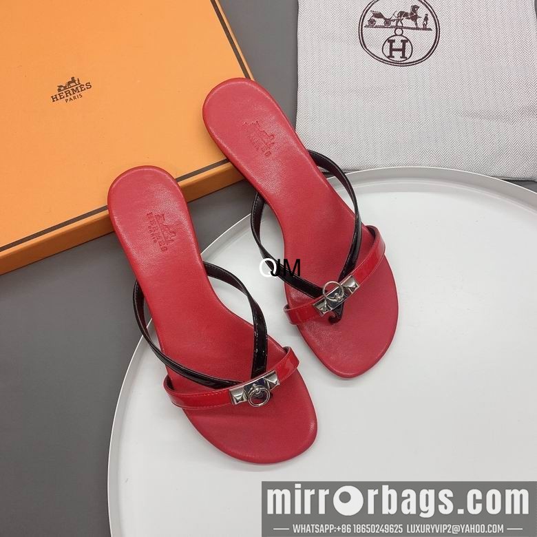 Hermes Shoes Hermes sz35-39 JM0135