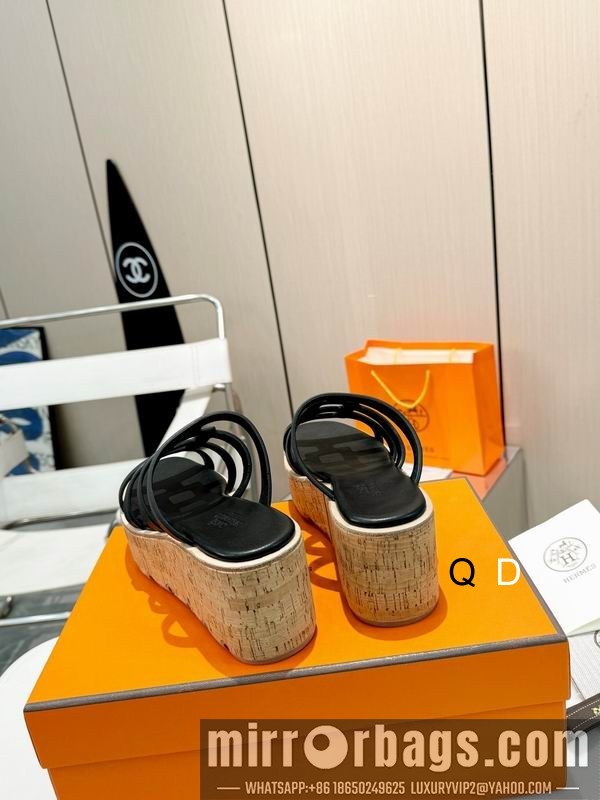 Hermes Shoes HERMES sz35-40 GDT0601