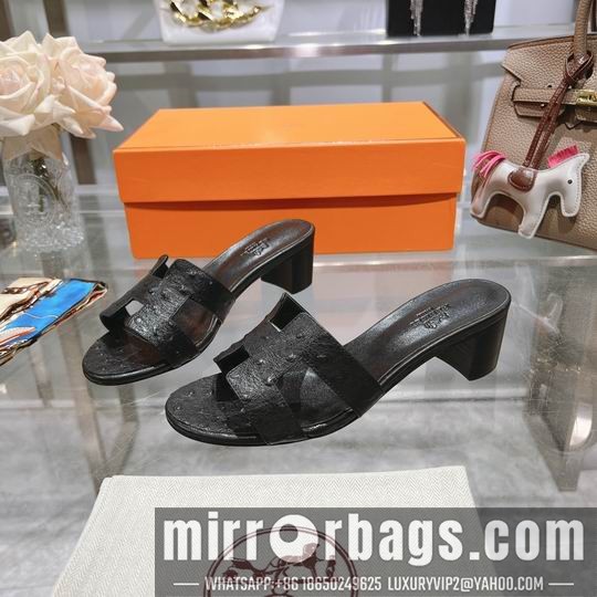 Hermes Shoes Hermes sz34-42 mnh0211