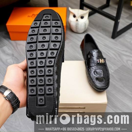 Hermes Shoes Hermes sz38-46 hnh0703