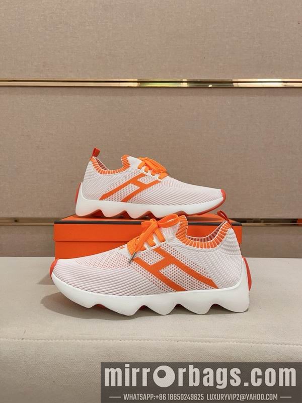 Hermes Shoes Hermes sz38-46 hnh0303