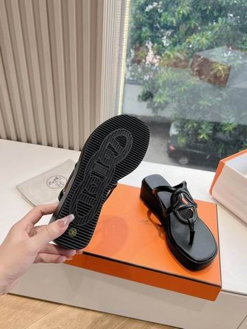 Hermes Shoes Hermes sz35-40 mnh0803
