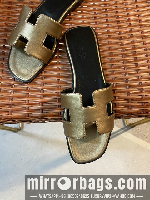 Hermes Shoes 2167037 SZ 35-43