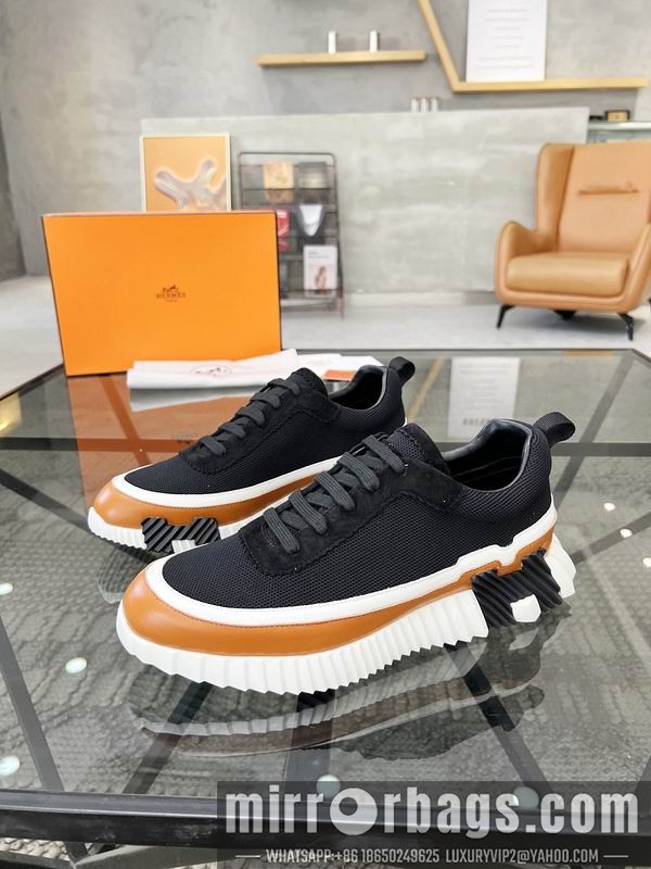 Hermes Shoes Hermes sz38-45 jyh0704