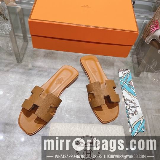 Hermes Shoes Hermes sz34-42 mnh0234