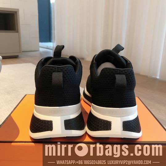 Hermes Shoes Hermes sz35-46 mnh0216