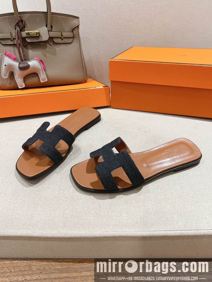 Hermes Shoes Hermes sz34-42 mnh0215