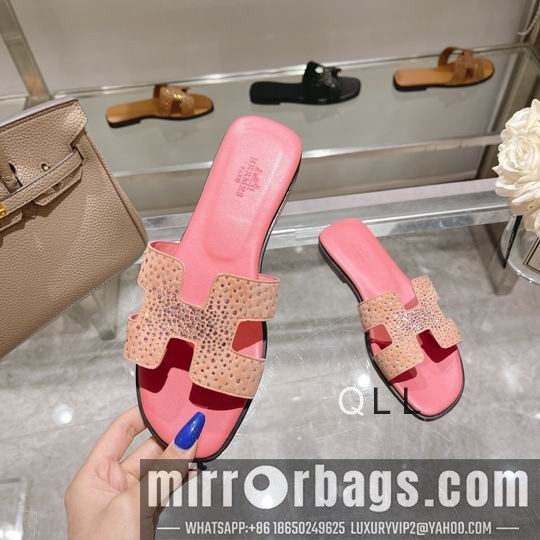 Hermes Shoes Hermes sz34-41LL0121