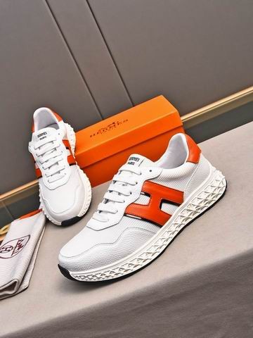 Hermes Shoes Hermes sz38-45 hnh0506