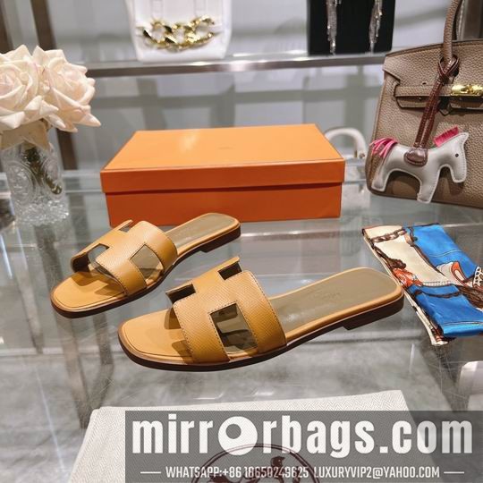 Hermes Shoes Hermes sz34-42 mnh0225