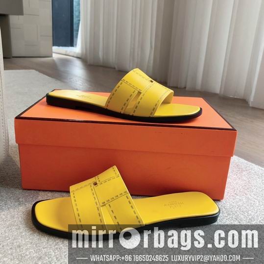 Hermes Shoes Hermes sz35-41 mnh0206