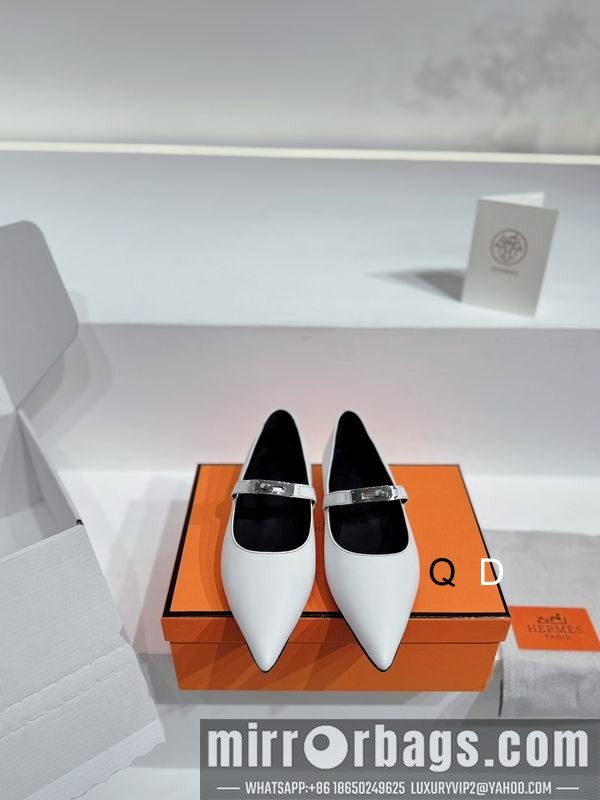 Hermes Shoes Hermes sz35-40 GDT0401
