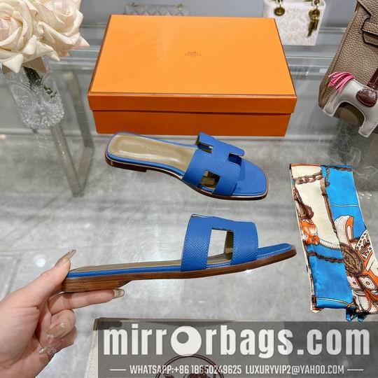 Hermes Shoes Hermes sz34-42 mnh0228