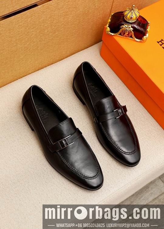 Hermes Shoes Hermes sz38-45 mnh0530