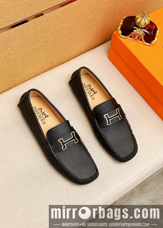 Hermes Shoes Hermes sz38-45 mnf0212