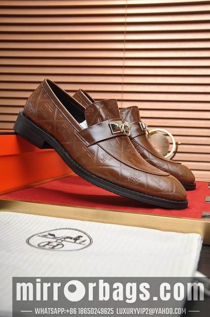 Hermes Shoes Hermes sz38-45 mnh0534