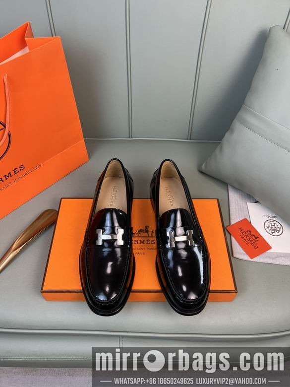 Hermes Shoes Hermes sz38-45 2C n0909