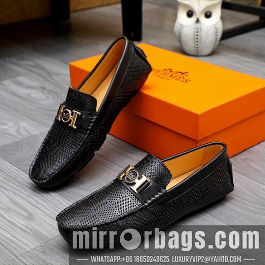 Hermes Shoes Hermes sz38-46 hnh0905