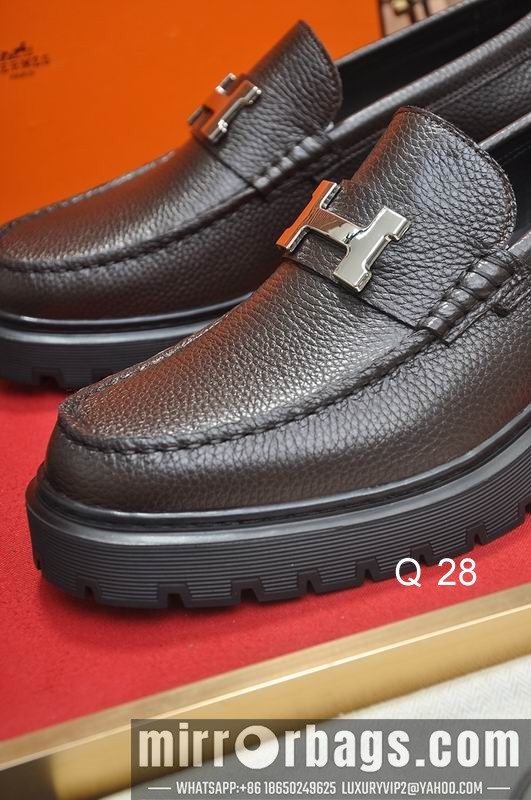 Hermes Shoes Hermes sz38-44 N0804
