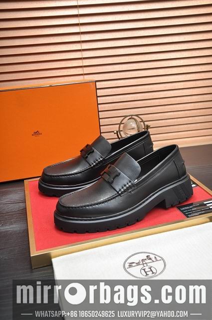 Hermes Shoes Hermes sz38-45 mnh0413