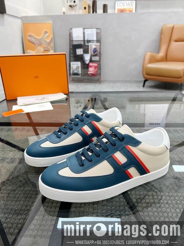 Hermes Shoes Hermes sz38-45 jyh0706
