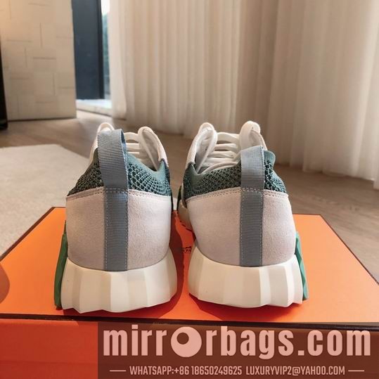 Hermes Shoes Hermes sz35-45 mnh0201