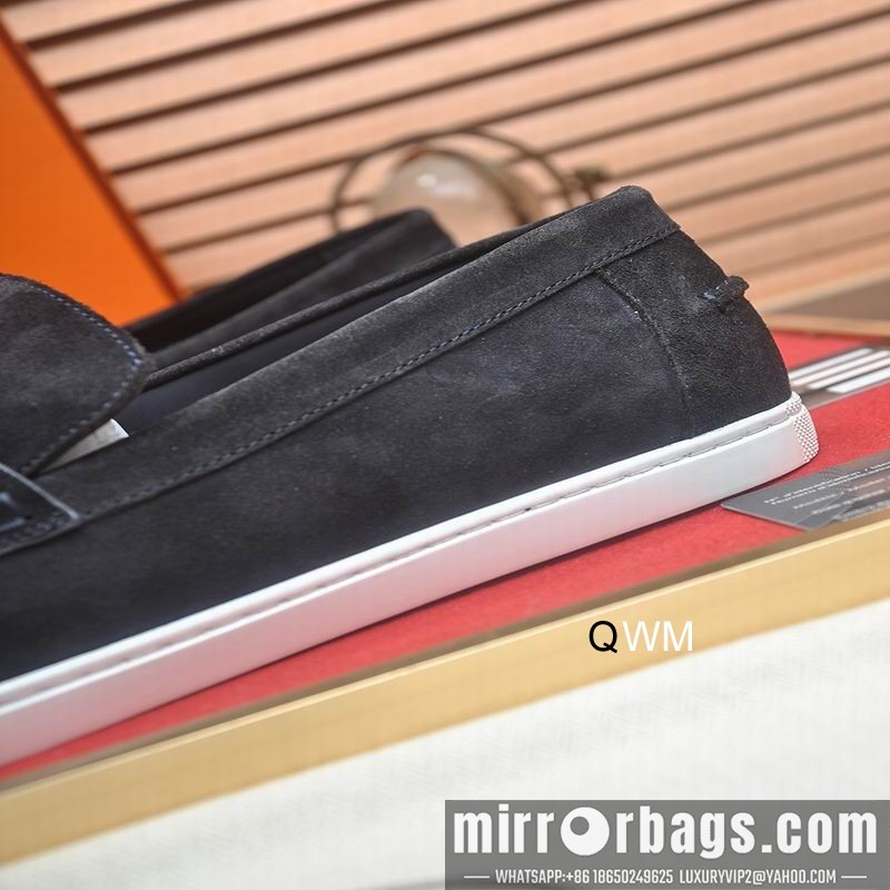 Hermes Shoes Hermes sz38-45 WM0602