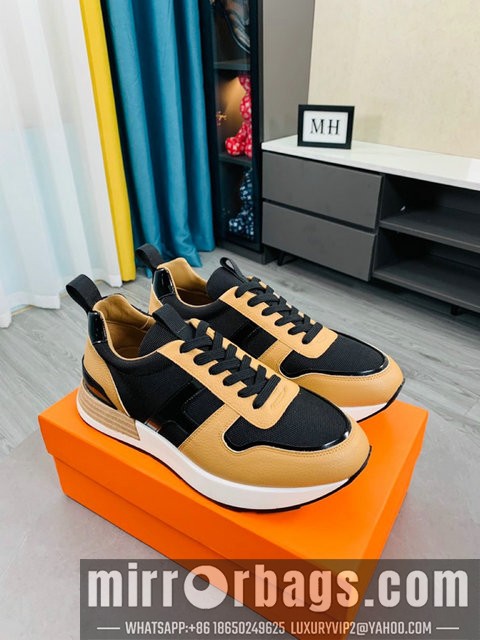 Hermes Shoes 21924204 SZ 38-44