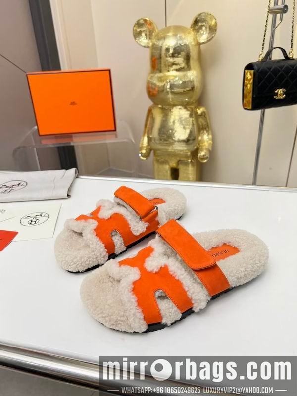 Hermes Shoes Hermes sz35-42 mnf0213