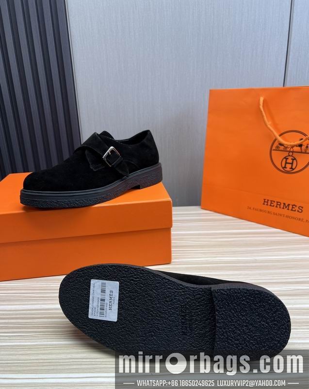 Hermes Shoes Hermes sz38-45 mnf0245