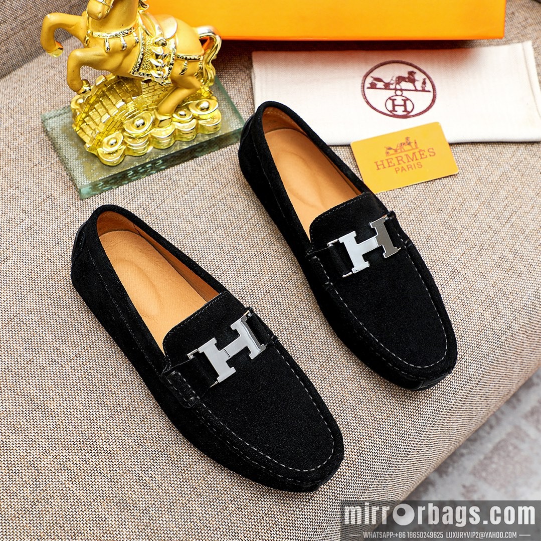 Hermes Shoes Hermes sz38-44 h0705