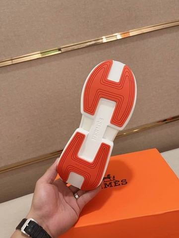Hermes Shoes Hermes sz38-45 hnh1007