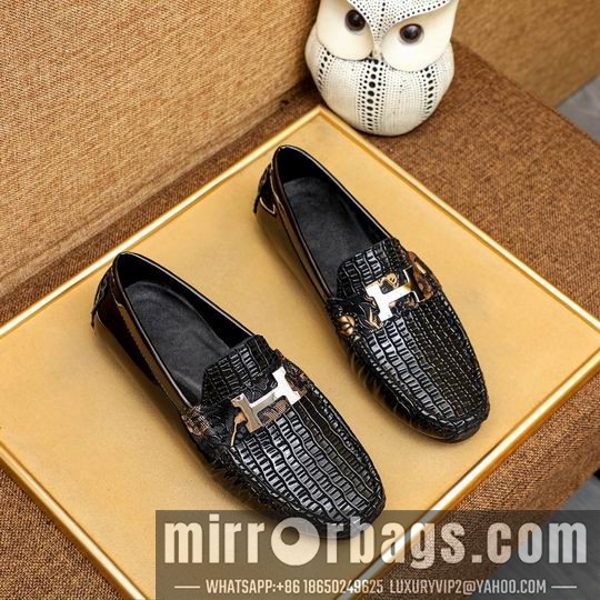 Hermes Shoes Hermes sz38-44 hnh0707