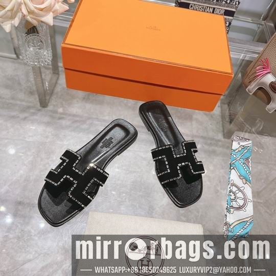 Hermes Shoes Hermes sz34-42 mnh0230