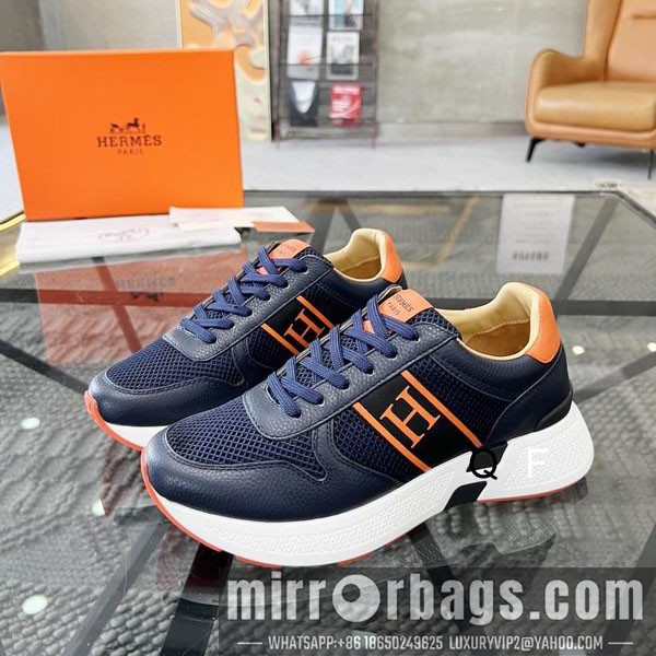 Hermes Shoes Hermes sz38-45 TF1108