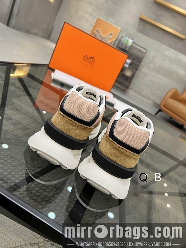Hermes Shoes Hermes sz38-45 BS0301
