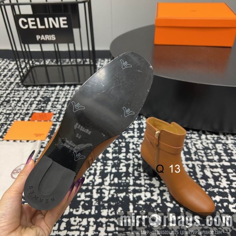 Hermes Shoes Hermes sz35-40 YM1007