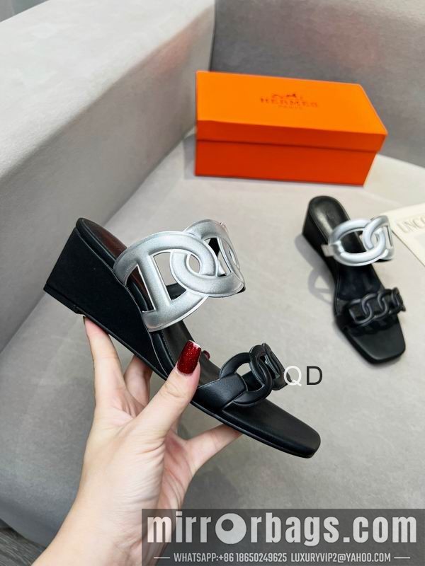 Hermes Shoes Hermes sz35-43 GDT0113
