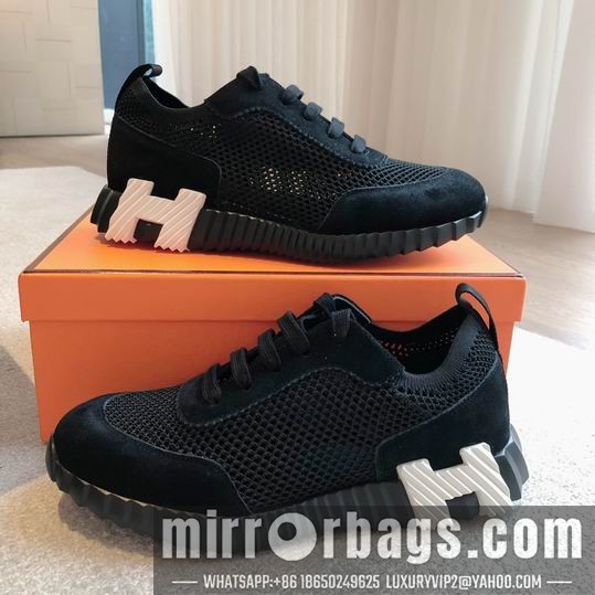 Hermes Shoes Hermes sz35-45 mnh0201